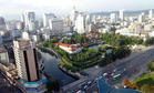 蓬萊市城市景觀設(shè)計(jì)