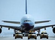 中國航空業(yè)現(xiàn)狀分析