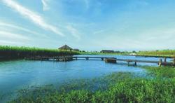 安陽市新興產業(yè)集聚區(qū)發(fā)展戰(zhàn)略規(guī)劃