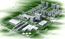 某石化公司物流園區(qū)建設(shè)項目商業(yè)計劃書