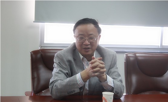 北京理工大學(xué)原校長(zhǎng)匡鏡明