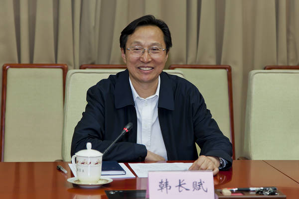 農(nóng)業(yè)部部長韓長賦主持召開“十三五”現(xiàn)代農(nóng)業(yè)發(fā)展規(guī)劃