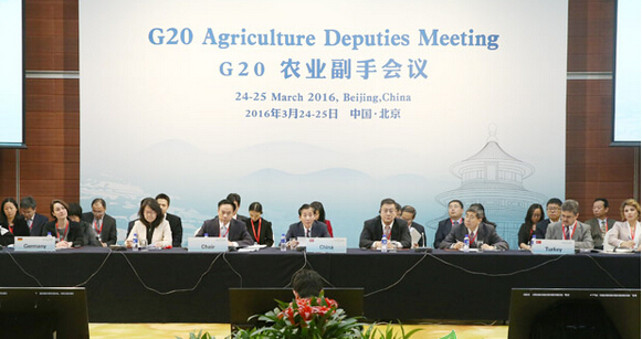 陜西省政府分別與江西等省（區(qū)）簽署省際現(xiàn)代農(nóng)業(yè)戰(zhàn)略合作協(xié)議