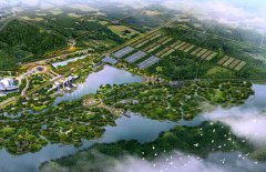 山東東營都市農業戰略策劃