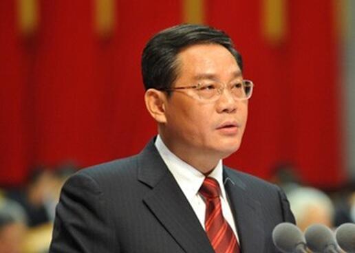 中機(jī)院訪江蘇省委書記、原浙江省長李強(qiáng)