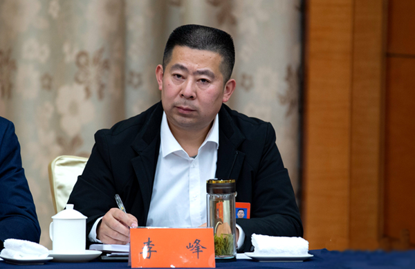 培育鄉土人才 助力鄉村振興中機院