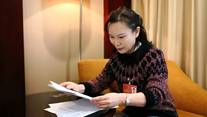 凝聚鄉賢力量 助推鄉村振興中機院