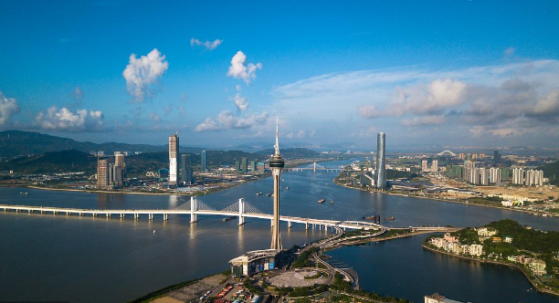 粵港澳大灣區(qū)發(fā)展規(guī)劃綱要,粵港澳大灣區(qū)發(fā)展規(guī)劃方案