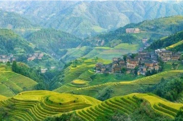全國鄉(xiāng)村旅游重點(diǎn)村申報