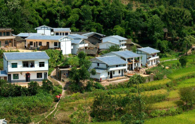 農村宅基地盤活利用研究,農村宅基地盤活利用方案