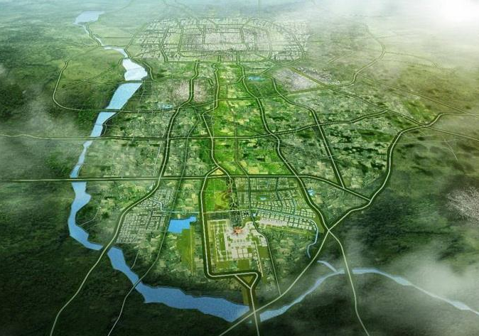 臨空經濟發展規劃,臨空經濟發展對策