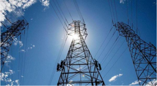 “十四五”電力規劃,電力綠色升級轉型