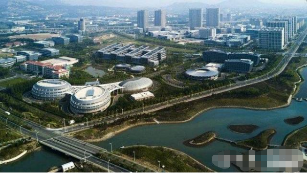 即墨高端裝備產業規劃,即墨現代海洋產業規劃