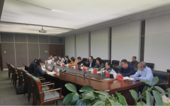 呼和浩特市新城區(qū)“十四五”規(guī)劃前期13個重點研究課題調(diào)研工作順利開展