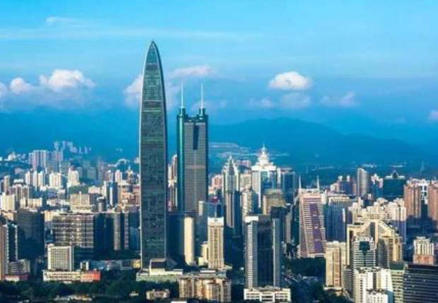 深圳市“十四五”規(guī)劃建議