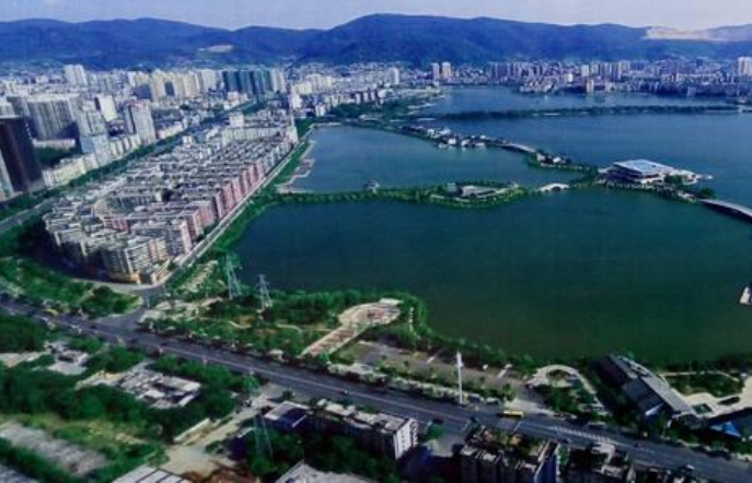 湖北下陸區服務業項目規劃，湖北下陸區文化旅游項目規劃