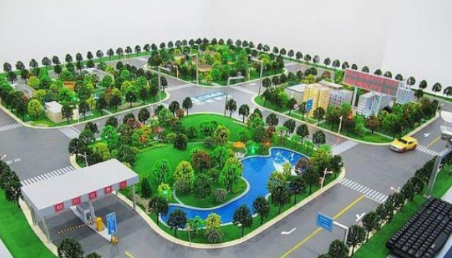 產業園區策劃及產業園區運營前期策劃與運作階段