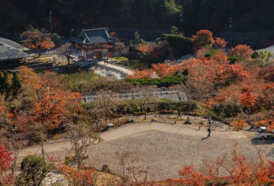 韓國鄉村
