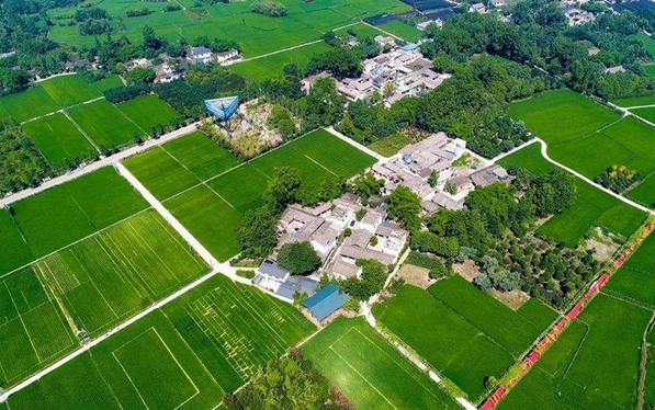 全域土地綜合整治試點,永久基本農(nóng)田布局調(diào)整