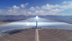 在“碳達(dá)峰、碳中和”戰(zhàn)略中，太陽能熱發(fā)電起到什么作用？