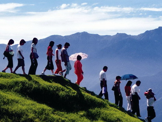 “三生＂—體的臺灣休閑農(nóng)業(yè)園區(qū)規(guī)劃