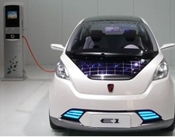 新能源汽車(chē)產(chǎn)業(yè)規(guī)劃
