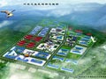 沁北主導產業(yè)發(fā)展與定位