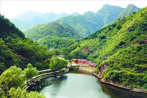 五蓮“旅游興縣富民”戰(zhàn)略規(guī)劃 推動產(chǎn)業(yè)轉型升級
