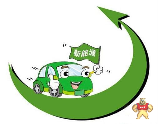 新能源汽車產(chǎn)業(yè)