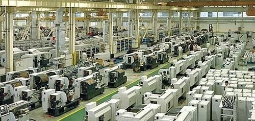 河北省裝備制造產業發展規劃