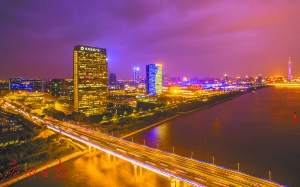 廣州琶洲產(chǎn)業(yè)發(fā)展規(guī)劃
