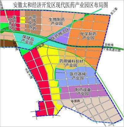工業4.0的浪潮下安徽醫藥產業更加注重技術創新