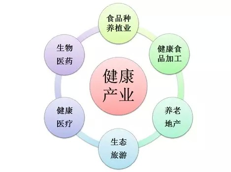 武陵山（懷化）健康產(chǎn)業(yè)博覽會是市政府打造'健康之城'的重要手段