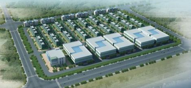 重點建設8個現代物流集聚區——南寧