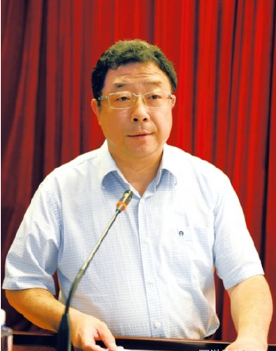 市政協(xié)委員、市旅游局局長邢京林