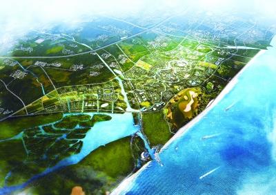 國務院同意在河北省秦皇島市設立北戴河生命健康產業創新示范區