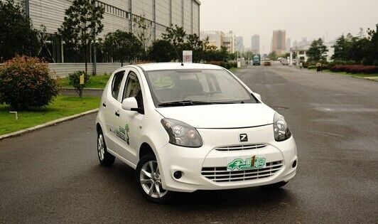 西安出租車行業發展意見出臺 