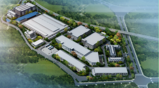 中機院：高科技工業園區是提升城市發展水平的重要舉措