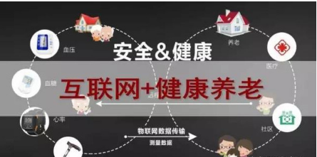 探索新形勢下養(yǎng)老產(chǎn)業(yè)的發(fā)展路徑成為新的時代發(fā)展要求