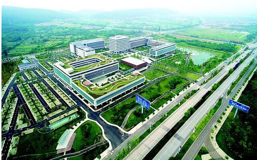 湖北抓住五個要點加快城市建設轉型升級