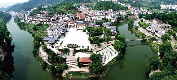 洛陽(yáng)市將在用地、財(cái)政等領(lǐng)域出臺(tái)相關(guān)支持舉措 有效促進(jìn)特色小鎮(zhèn)建設(shè)