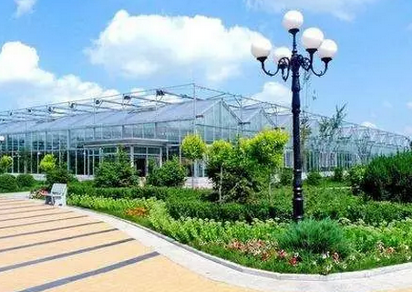 中機院;田園綜合體六大發展模式深入研究與探討