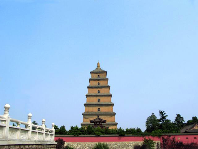 雁塔文創已經進入歷史最佳發展期 正邁著堅定自信的腳步譜寫新篇章