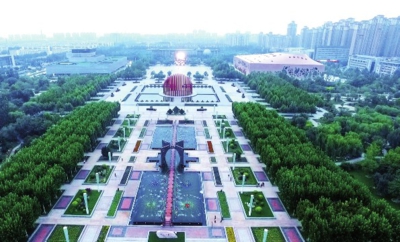 武清區將努力建成區域性服務業發展新高地