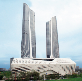 南京以爭創(chuàng)國家裝配式建筑示范城市為契機(jī)，全面推進(jìn)裝配式建筑發(fā)展