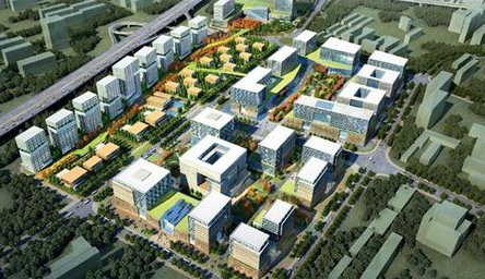 第五批“河南省文化產(chǎn)業(yè)示范園區(qū)”正式揭曉