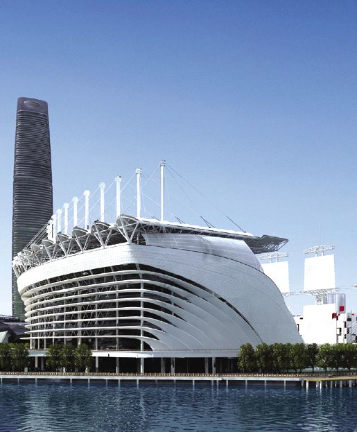 中山：至2025年實(shí)現(xiàn)裝配式建筑占新建建筑面積的比例達(dá)35%以上