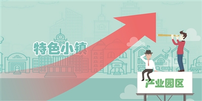 “人本”特色成為了一些園區(qū)轉型發(fā)展的榜樣