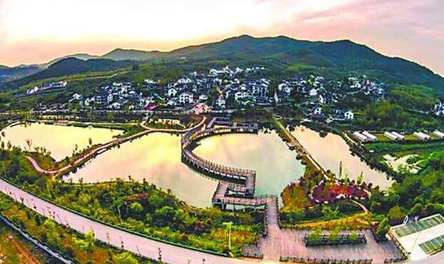 世界門窗小鎮(zhèn)，正逐漸成為保定工業(yè)旅游的一張新名片