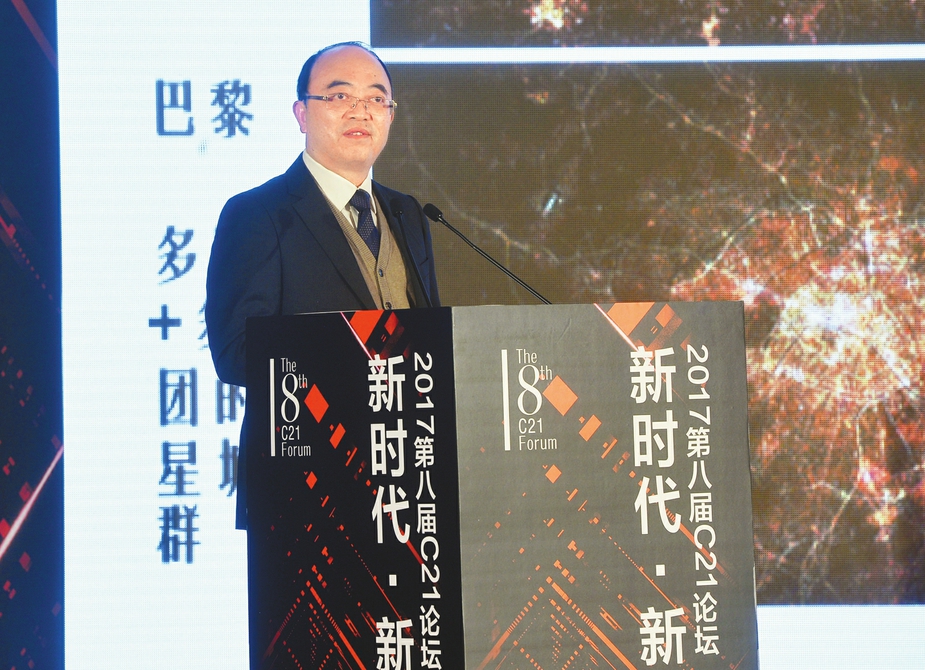 特色小鎮(zhèn)要有使命 僅靠房地產(chǎn)是特色不起來的